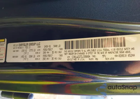 2013 Jeep Wrangler Unlimited Sport from USA, damaged, VIN 1C4BJWDG7DL599094